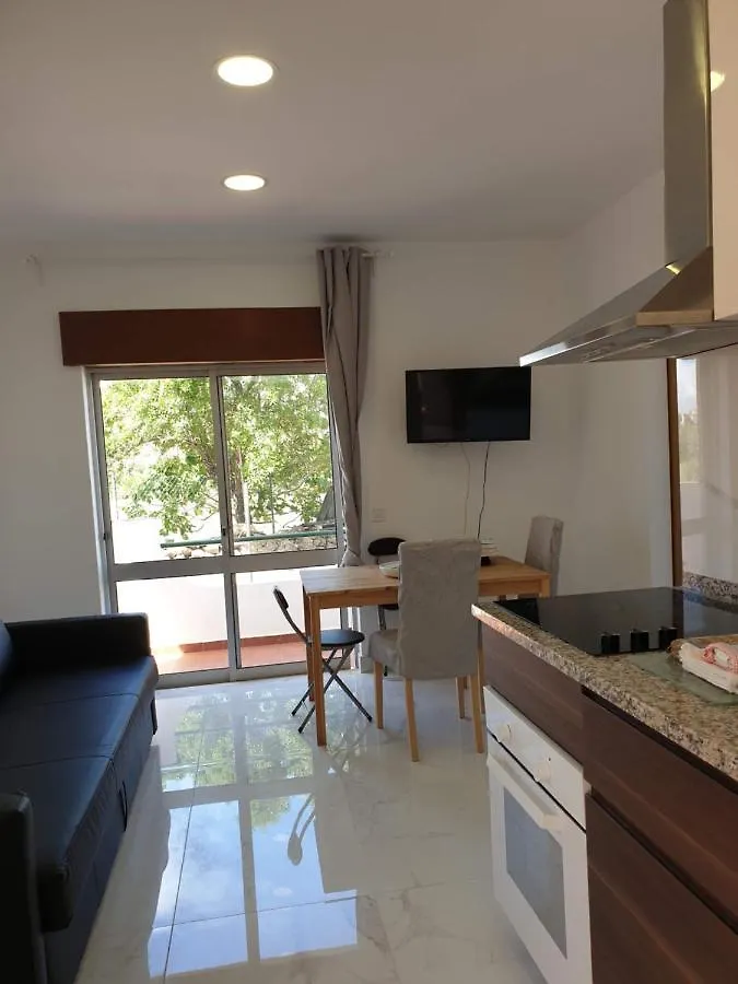 Aaa Awsome Albufeira Apartments