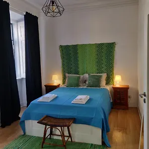 Guest house Bhappy@home Lisbon