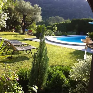 Bed & Breakfast Abeille Vence