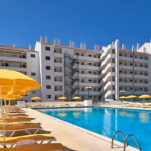3* Hotel apartamentowy Cheerfulway Minichoro