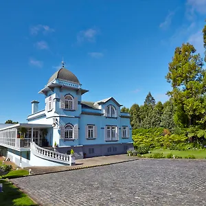 Hotel Portobay Serra Golf Santo Antonio da Serra