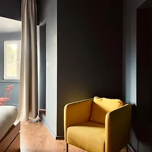 Hostel Avenue &