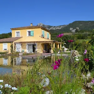 D'hôtes Ananda , Sisteron France