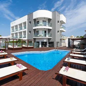 3* Hotel Kr - Lounge