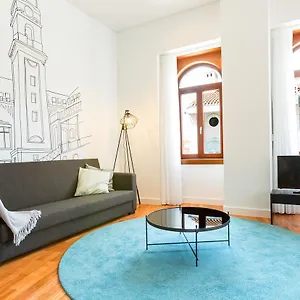 Apartment Orpheus - - Unesco Heritage Coimbra