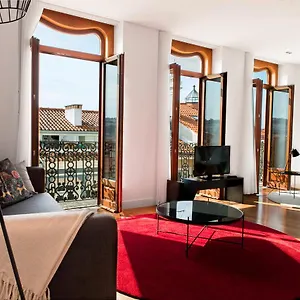 Apartment Orpheus - Isabel De Aragao - Unesco Heritage Coimbra