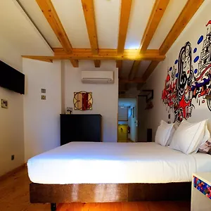 Guest house House Petit Lusa Lisbon
