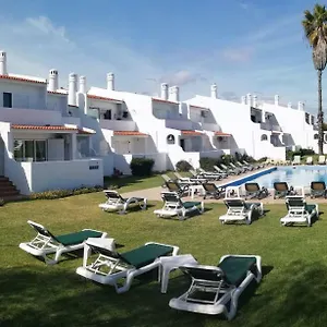 Oura Parque Turisticos Vakantiepark