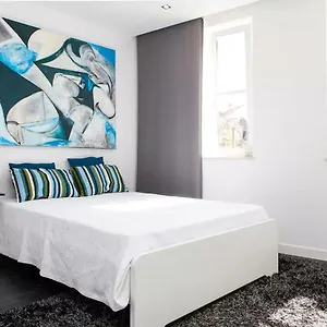 Appartement Homecity