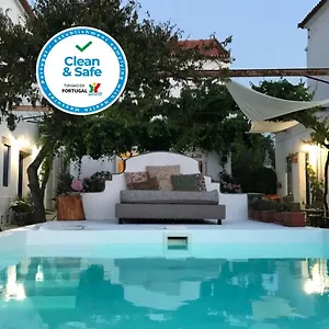 Vakantieboerderij Oryza Guest House&