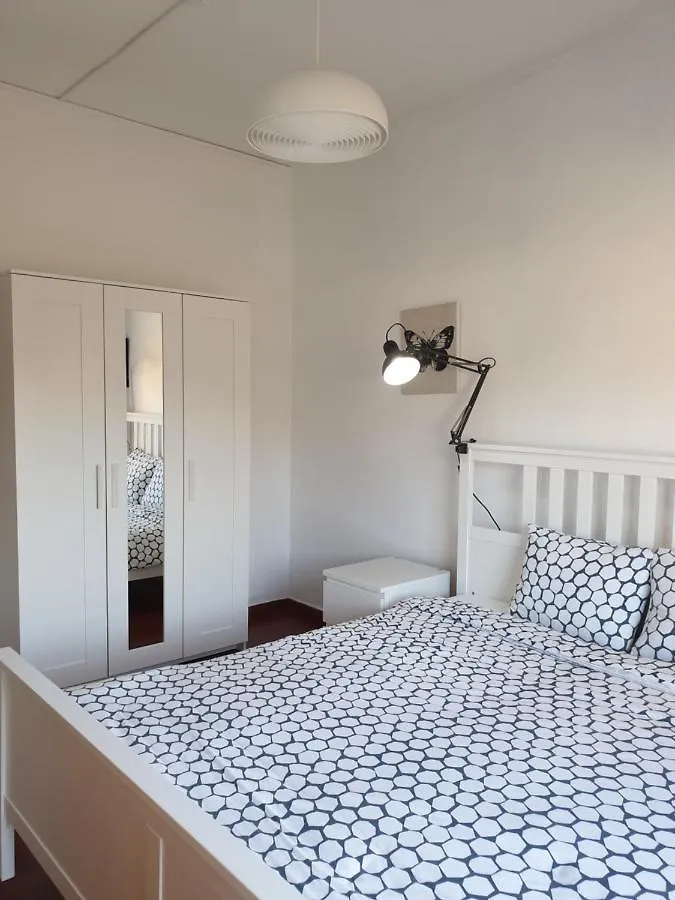 Апарт-отель Aaa Awsome Albufeira Apartments