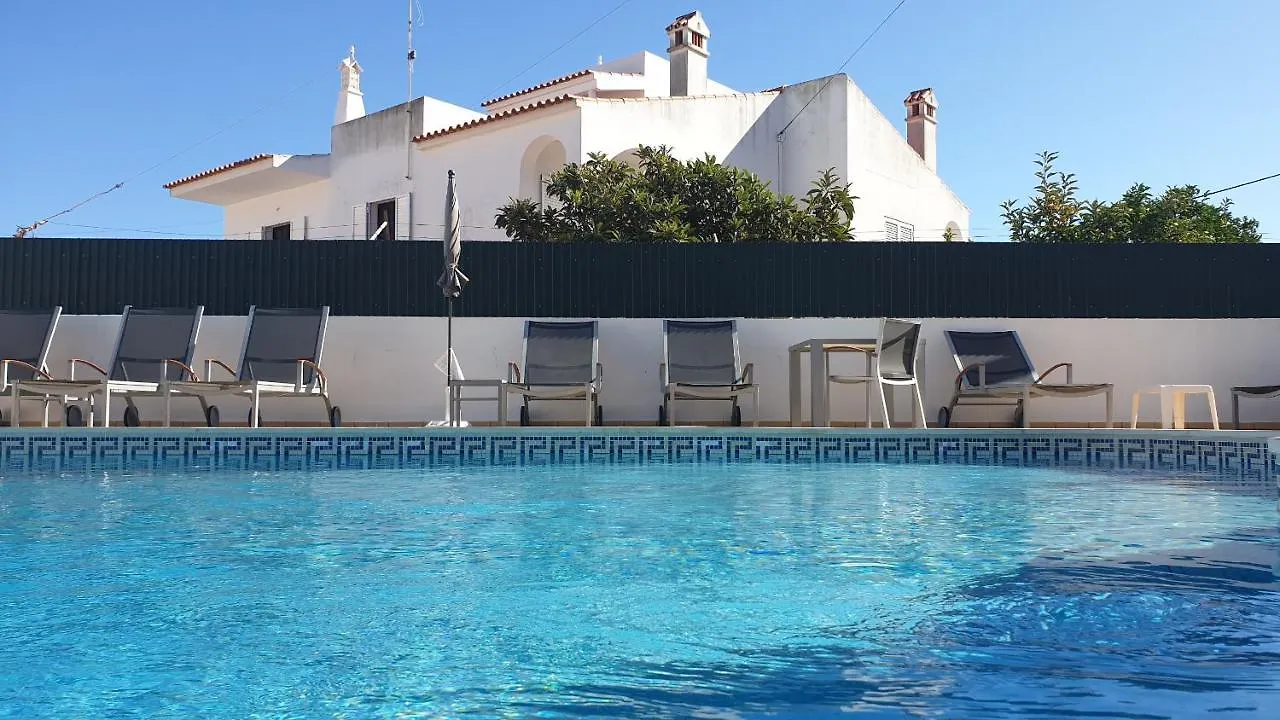 Aaa Awsome Albufeira Apartments 3*,