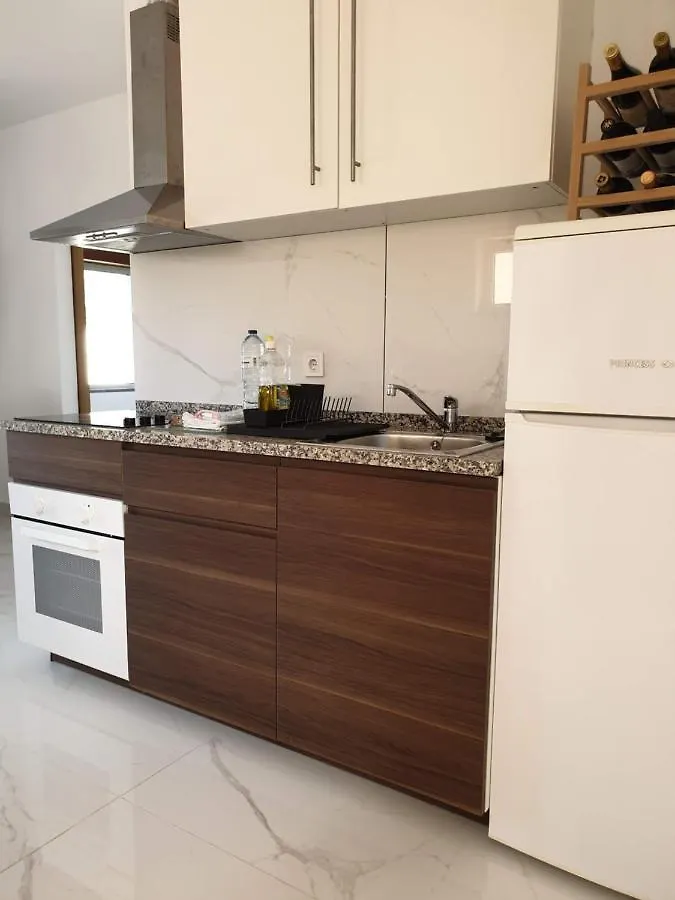 *** Апарт-отель Aaa Awsome Albufeira Apartments Португалия