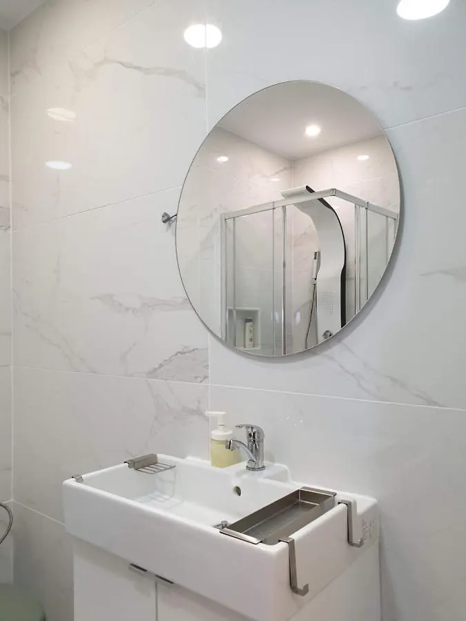 Aaa Awsome Albufeira Apartments Апарт-отель