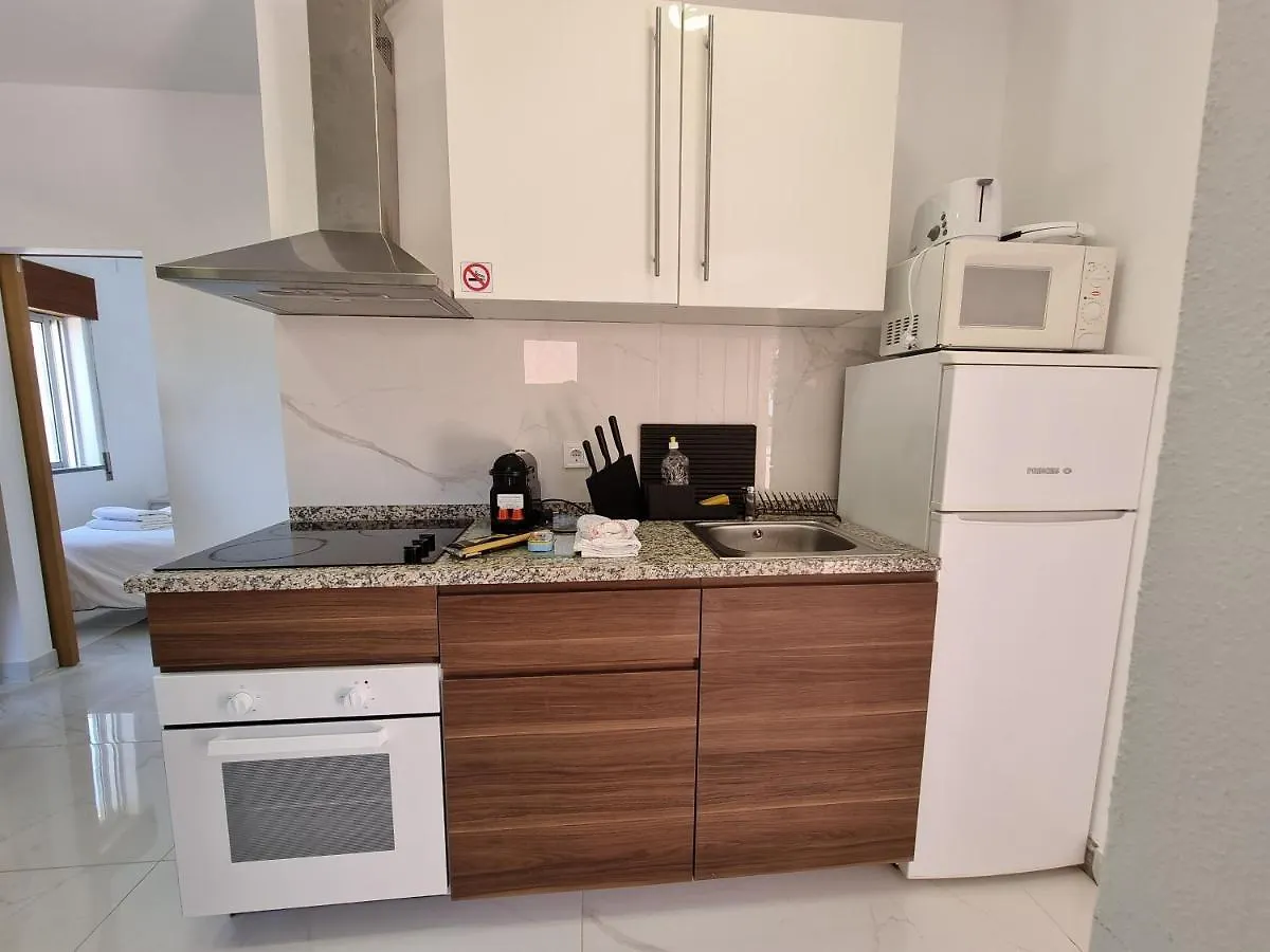 Aaa Awsome Albufeira Apartments 3*,  Португалия