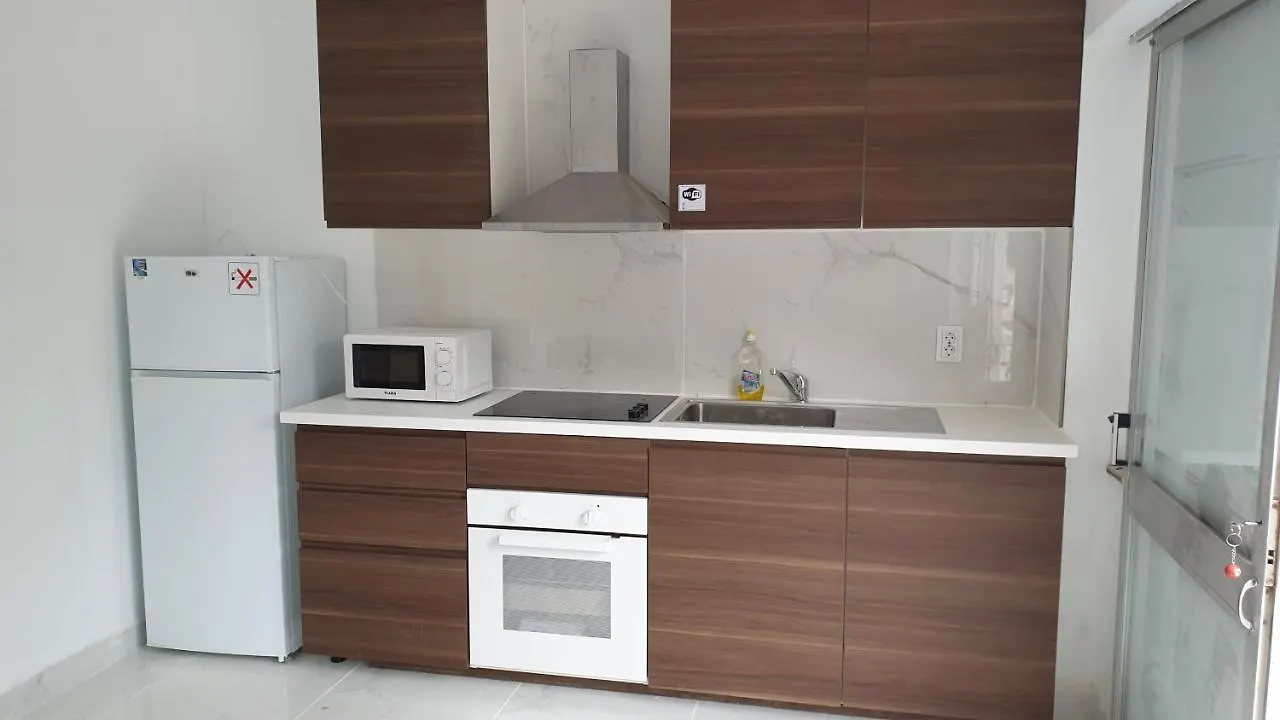 *** Апарт-отель Aaa Awsome Albufeira Apartments Португалия