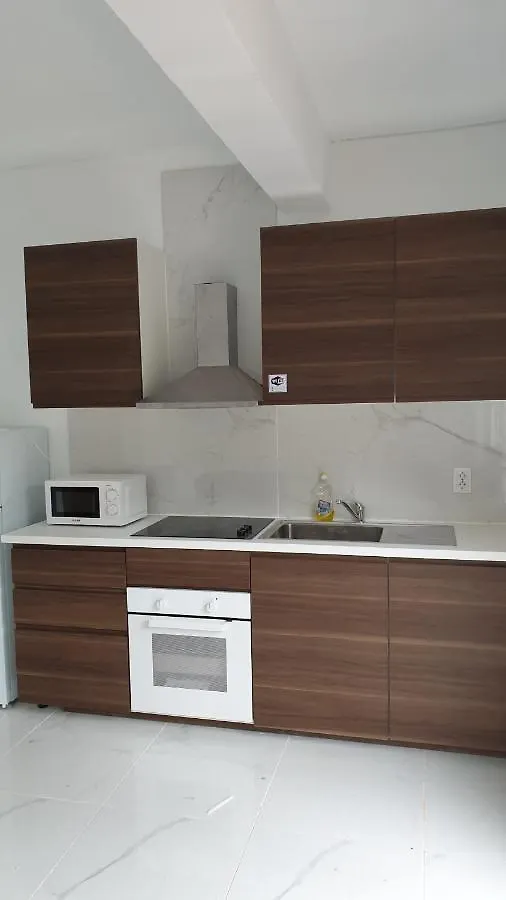 Aaa Awsome Albufeira Apartments
