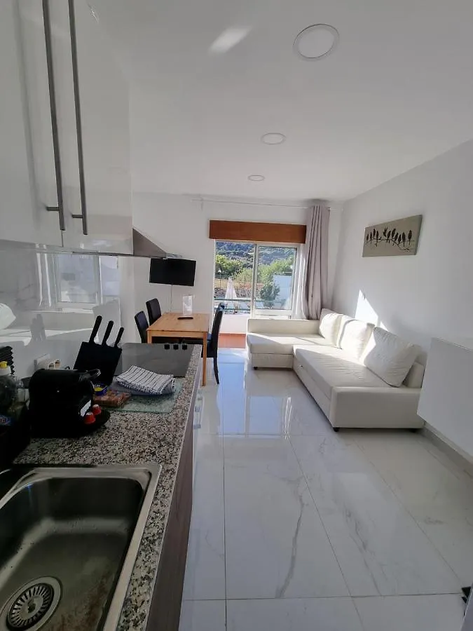 Aaa Awsome Albufeira Apartments