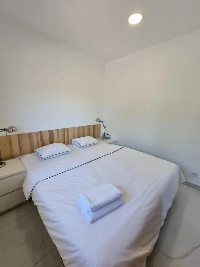 Aaa Awsome Albufeira Apartments 3*,  Португалия