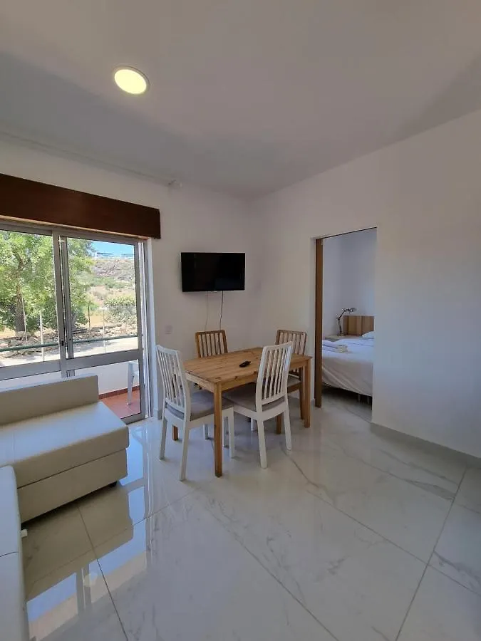 Appart hôtel Aaa Awsome Albufeira Apartments