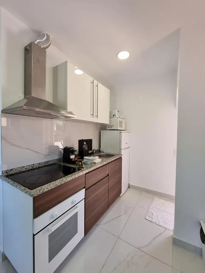 Aaa Awsome Albufeira Apartments Португалия