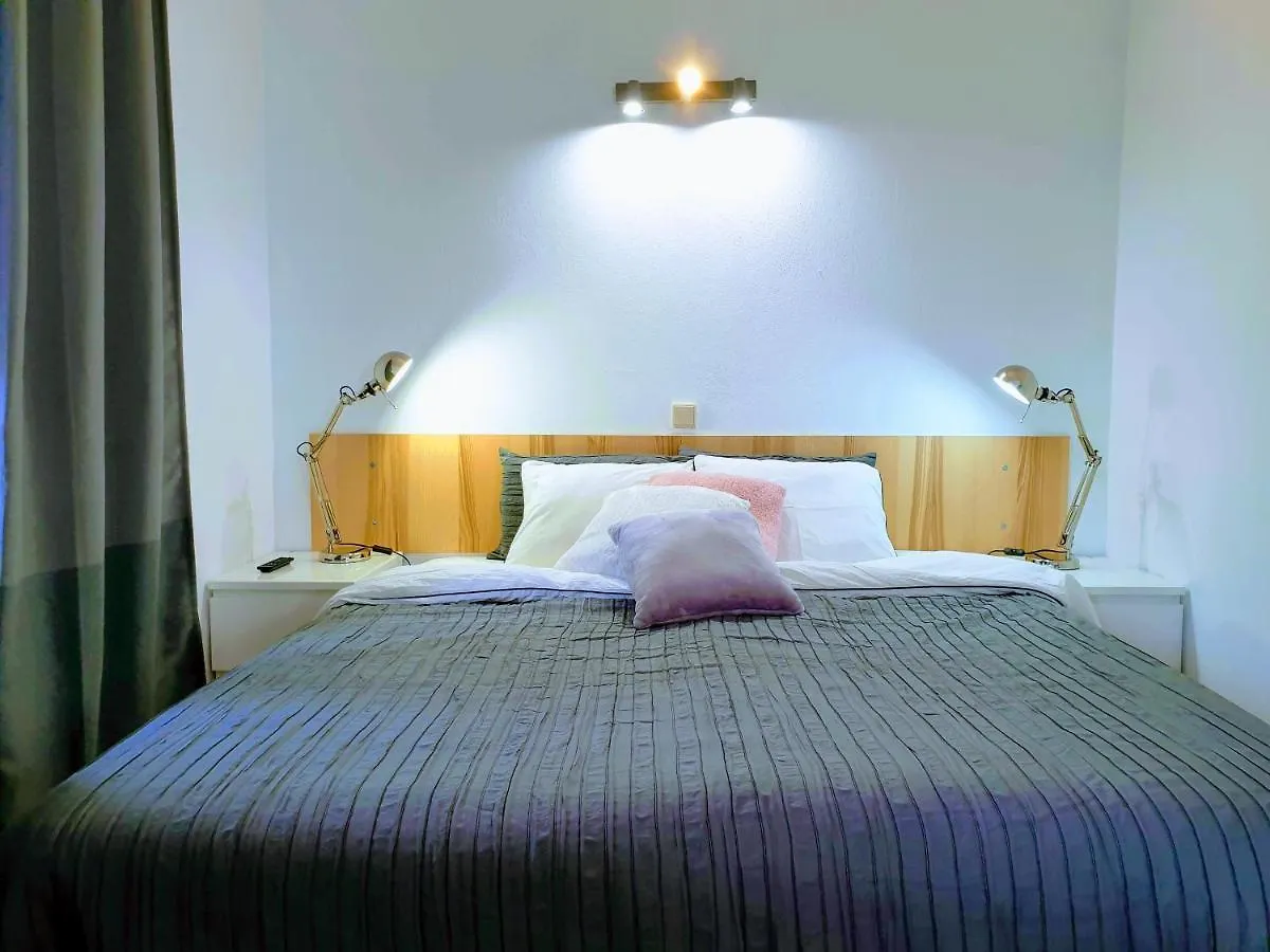 Aaa Awsome Albufeira Apartments Апарт-отель