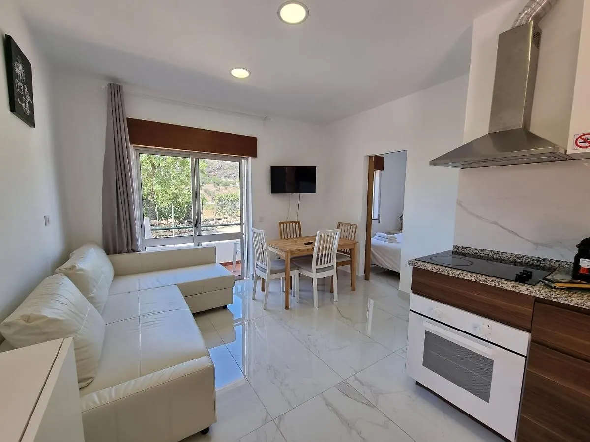 Aaa Awsome Albufeira Apartments
