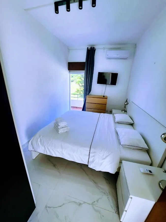 Aaa Awsome Albufeira Apartments Апарт-отель